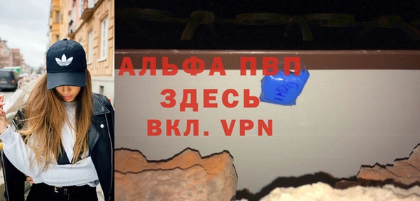 индика Алексеевка
